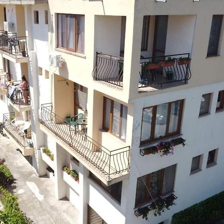 Ivet Guest House Obzor Exterior foto