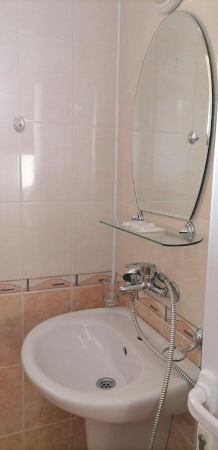 Ivet Guest House Obzor Exterior foto