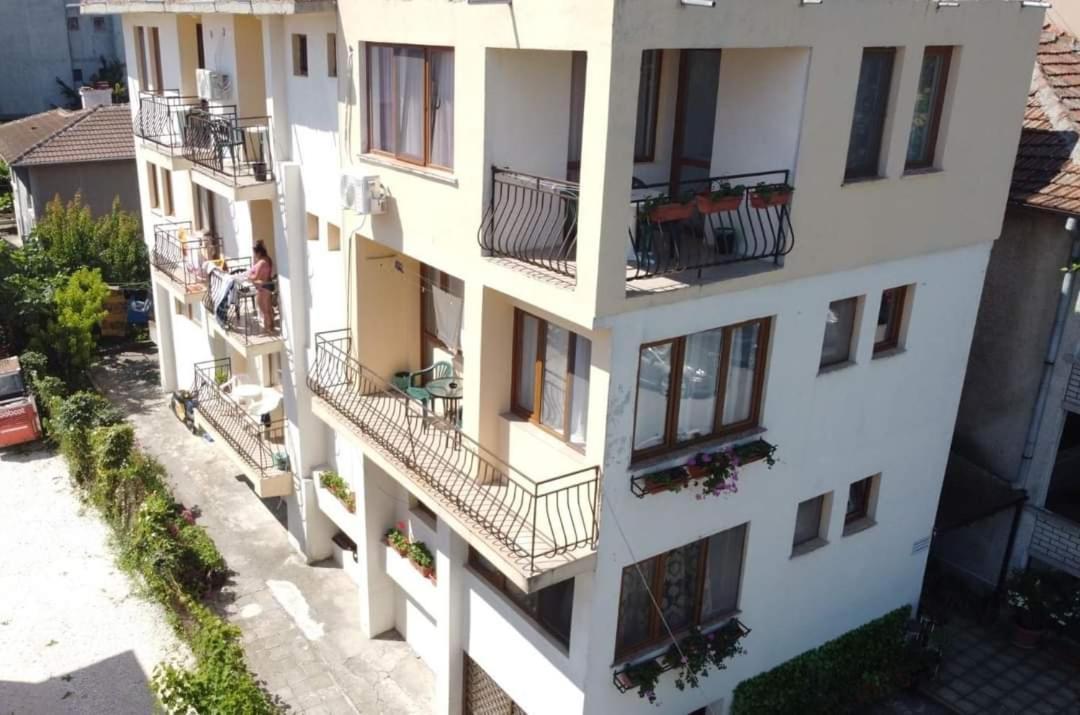 Ivet Guest House Obzor Exterior foto