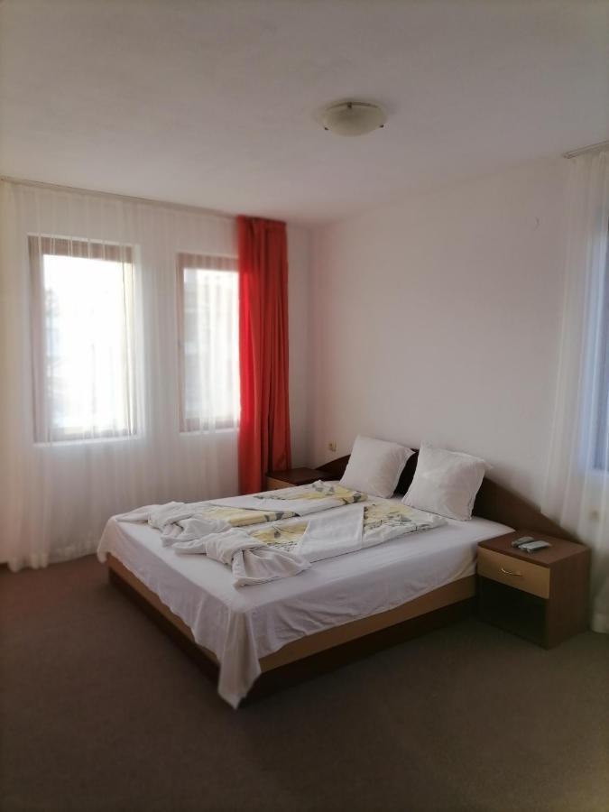 Ivet Guest House Obzor Exterior foto
