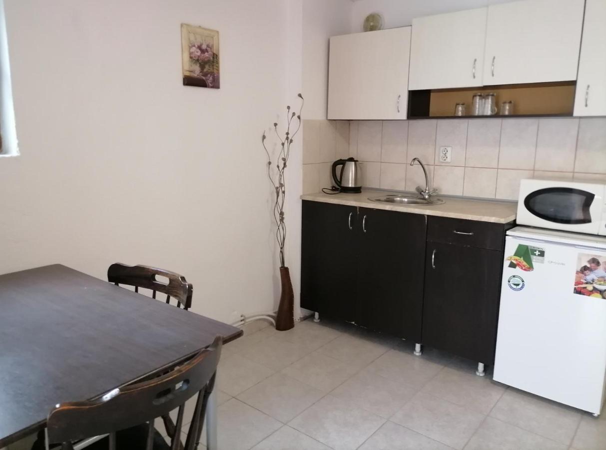 Ivet Guest House Obzor Exterior foto