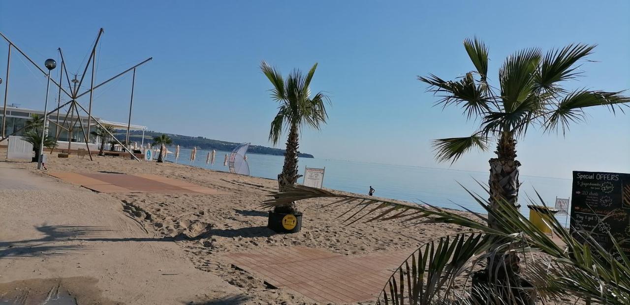 Ivet Guest House Obzor Exterior foto