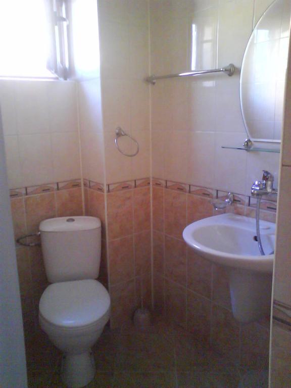 Ivet Guest House Obzor Habitación foto