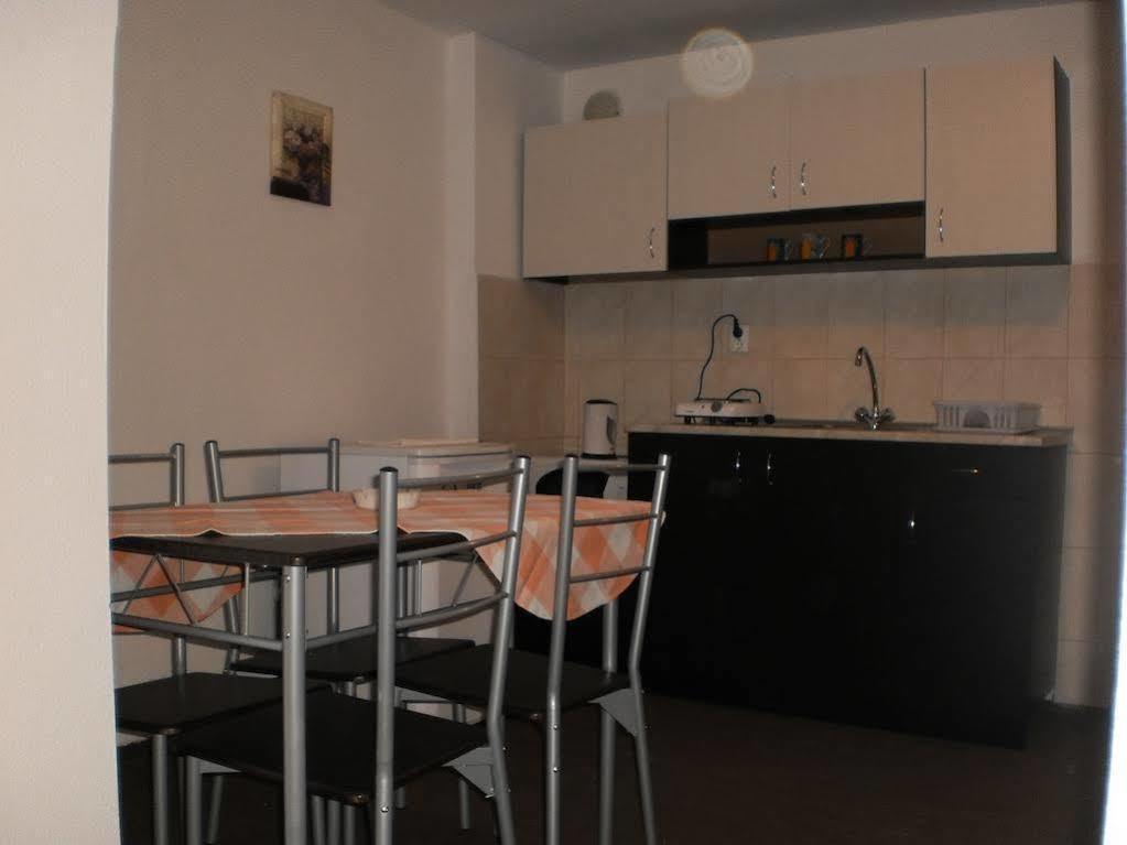 Ivet Guest House Obzor Exterior foto